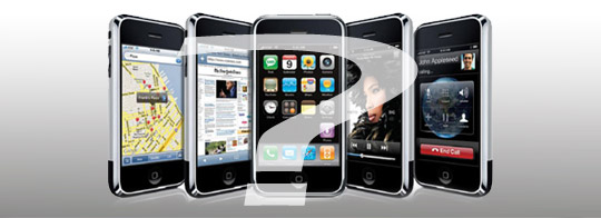 Mobile Application for Mobile Site?